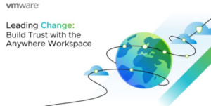 Read more about the article Register for VMware’s Anywhere Workspace global launch event on May 5 & 6!