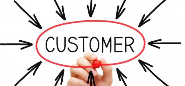 Read more about the article Customer First Focus