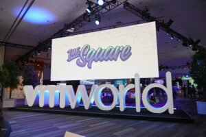 Read more about the article VMworld 2021 – My Personal Top 10 Sessions