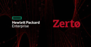 Read more about the article HPe to Acquire Zerto Greenlake expansion