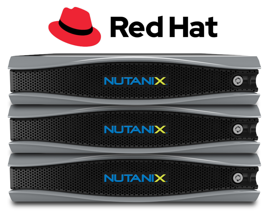 Read more about the article Nutanix and Redhat Partnership