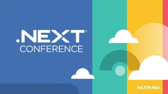 Read more about the article Nutanix .NEXT – Day 1 Keynote Announcements