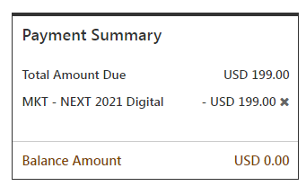 NCS-Core Online Test