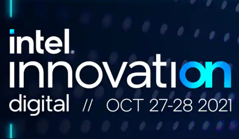Read more about the article Intel Innovation Conference is this week