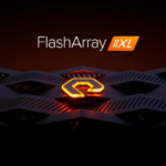 Pure Storage Flasharray //XL