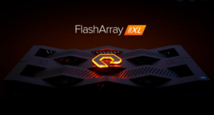 Read more about the article Pure Storage Flasharray //XL