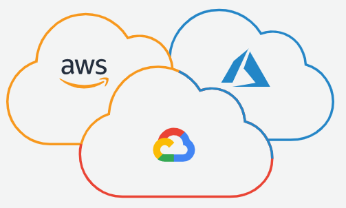 Read more about the article AWS outage = instant multi-cloud approach?