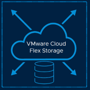 Read more about the article VMC on AWS – VMware Cloud Flex Storage