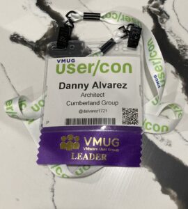 Read more about the article South Florida VMUG UserCon 2022