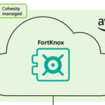 Cohesity FortKnox – Virtual Air Gap Cloud Vault
