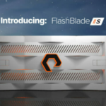 Flashblade //S announced!