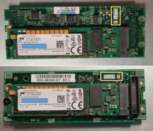 Read more about the article Cisco UCS-MSTOR-M2 Service Profile