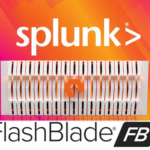 Flashblade + Splunk SmartStore