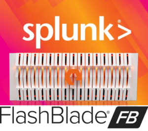 Read more about the article Flashblade + Splunk SmartStore