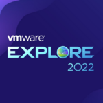 VMware Explore 2022 Recommendations
