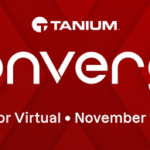 Tanium Converge Conference