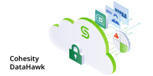 Read more about the article What is Cohesity DataHawk?