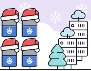 Read more about the article Kubernetes Holiday Song