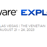 VMware Explore US 2023