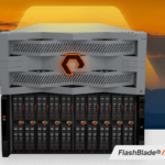 FlashBlade S vs. E – What are the differences?