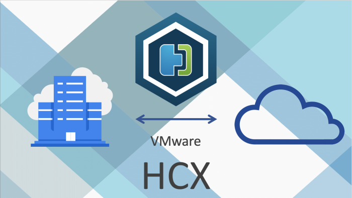Read more about the article HCX Changes – version 4.3 > 4.6