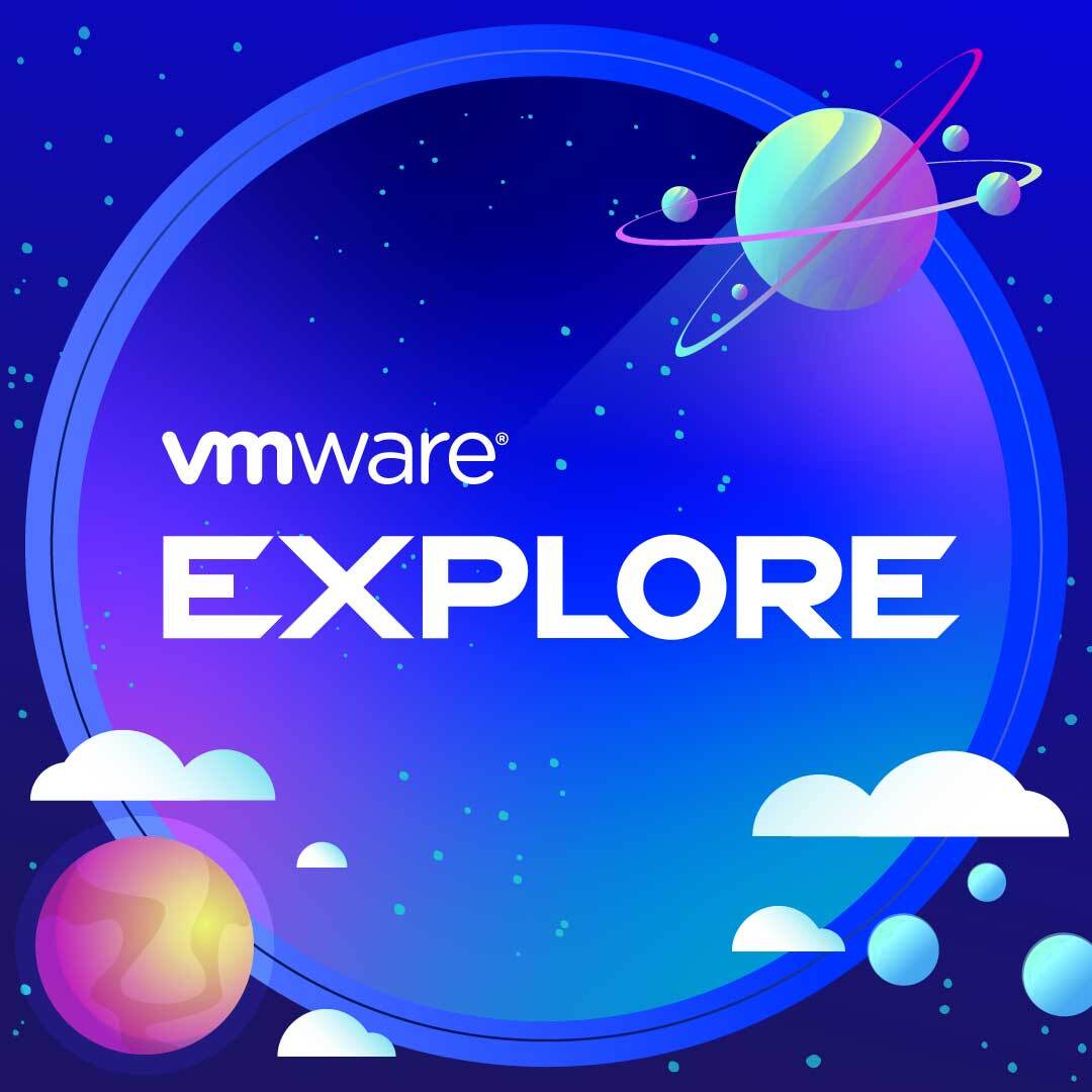 Read more about the article Why should you attend VMware Explore 2023?