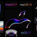 Apple WWDC 2023 – My Summary