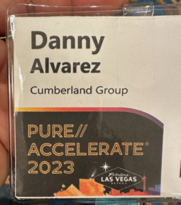 Read more about the article Pure Accelerate 2023 Announcements