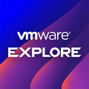 Read more about the article VMware Explore 2023 – Top 10