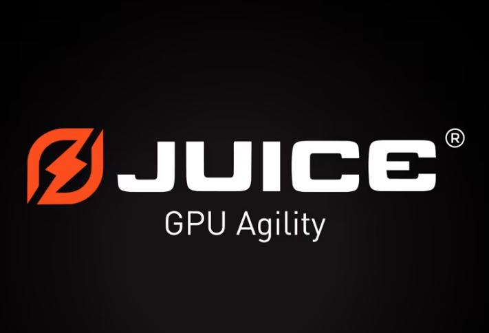 Read more about the article Juice Labs – GPUs over IP