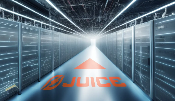Read more about the article Juiced GPUs