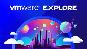 Read more about the article VMware Explore 2023 Announcements