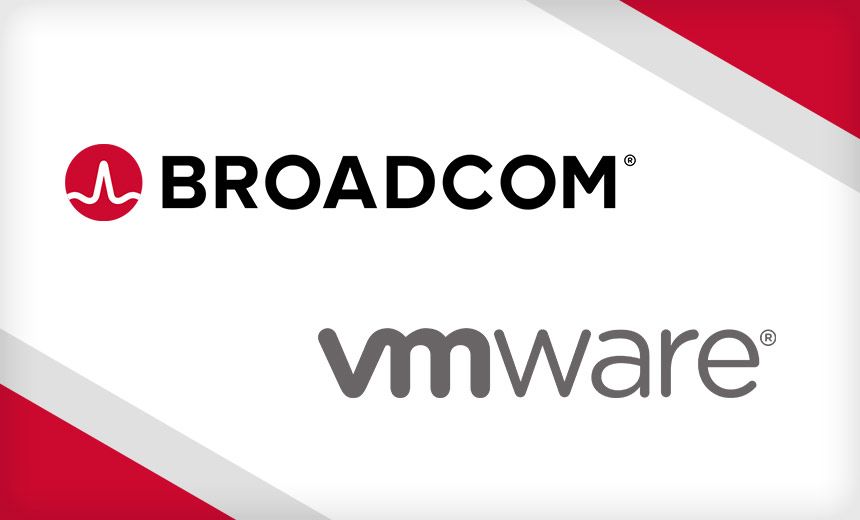 Read more about the article VMware acquisition ahead
