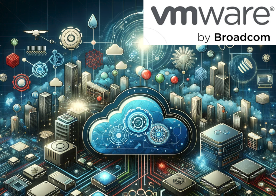 Read more about the article Updated VMware Licensing
