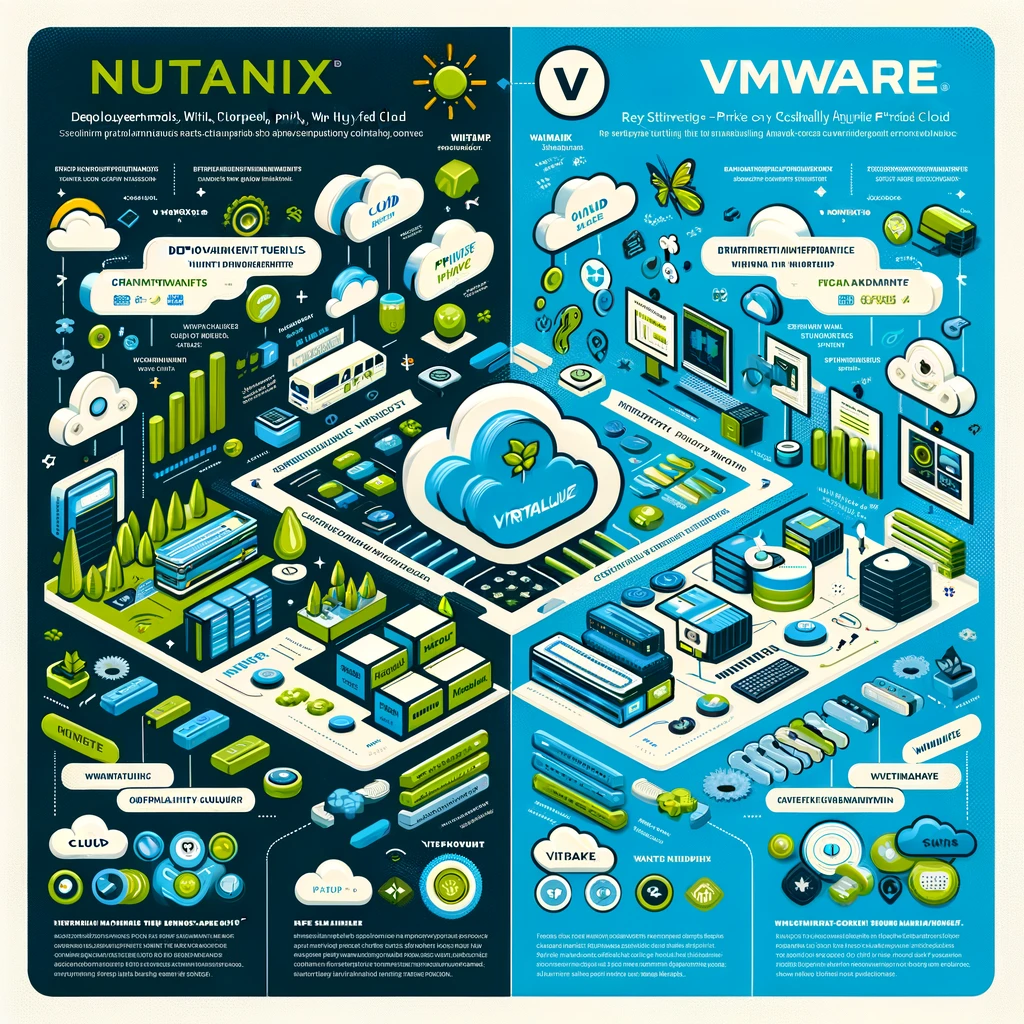 Read more about the article Nutanix Licensing Explained