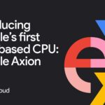 Google Axion CPU