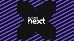 Read more about the article Nutanix .NEXT 2024 Announcements