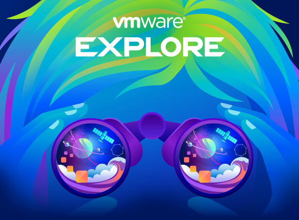 Read more about the article Things to look forward to – VMware Explore 2024