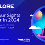 Attend VMware Explore 2024