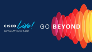 Read more about the article Cisco Live 2024 announcements