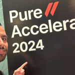 Pure Accelerate 2024 Announcements