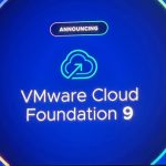 VMware Cloud Foundation 9