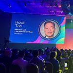 Hock Tan’s VMware Explore Keynote Speech