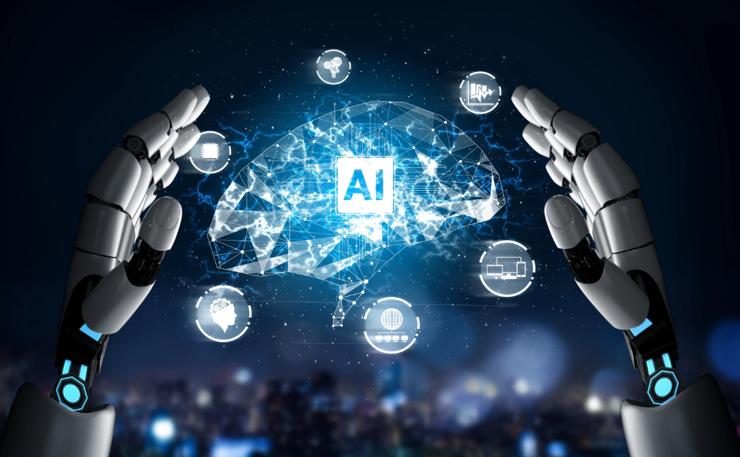 Read more about the article Popular AI Acronyms