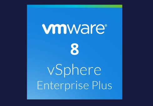 Read more about the article vSphere Enterprise is back