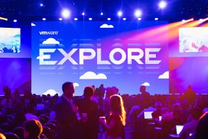 Read more about the article Top 5 reasons to attend VMware Explore 2025