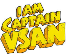 Read more about the article VMWare Product Superheroes