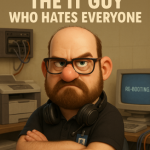 The Corporate Personalities