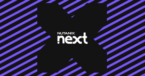 Read more about the article Nutanix .NEXT 2025 Highlights