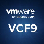 Is VCF9 the future of Modern Cloud?